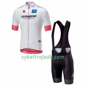 Cykeltøj + Cykelshorts 2018 Giro d'Italia N004
